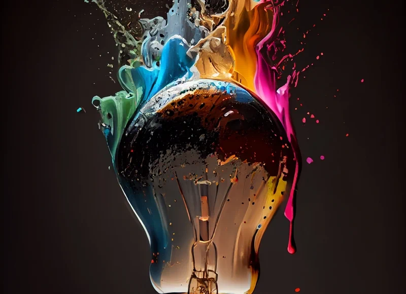 Creatividad, elemento clave en publicidad y marketing