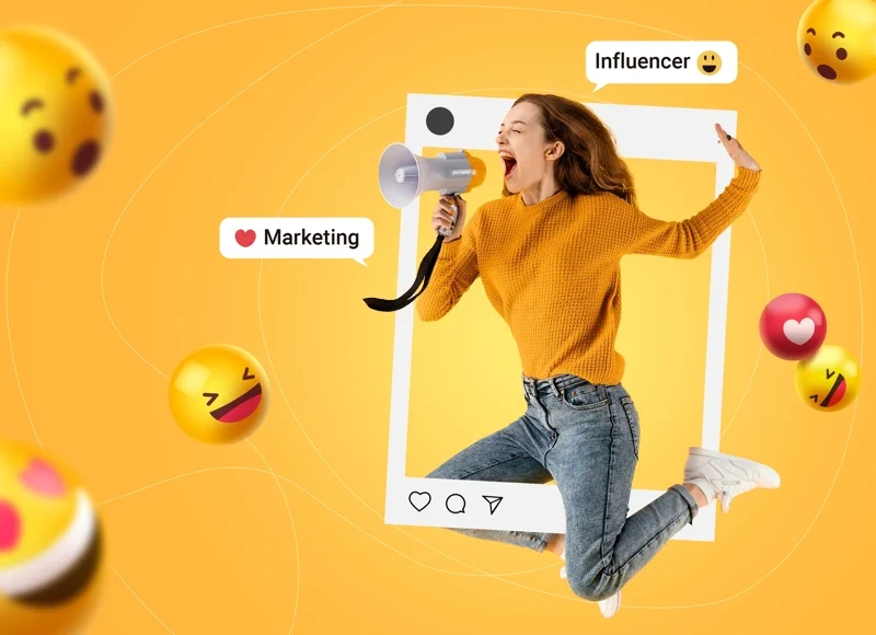 Marketing de influencers
